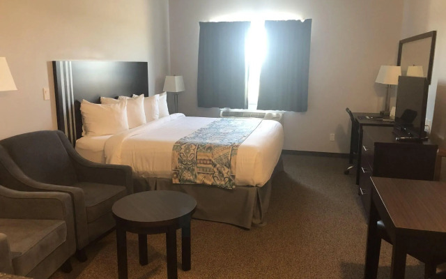 SureStay Studio by Best Western Hardisty