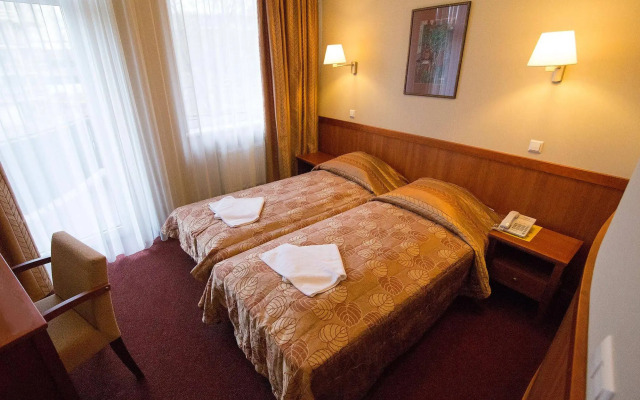 Pusynas Hotel & SPA