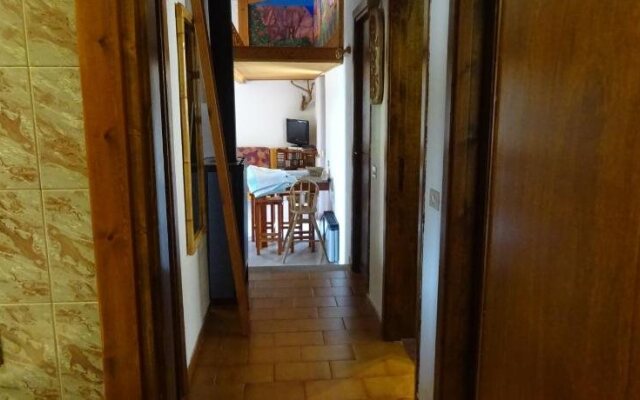 Sole Apartments