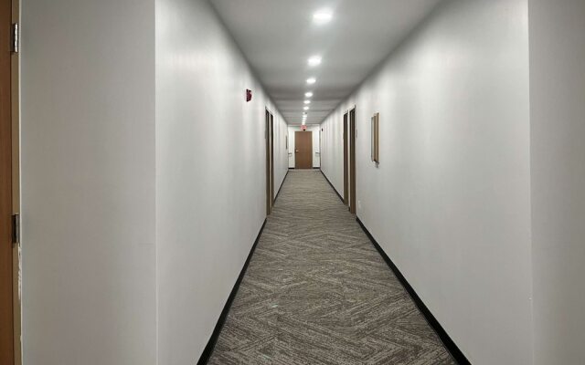 Studio 6 Ogden, Ut – 21St Street