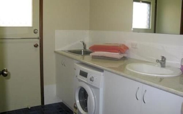 Accommodation Choices