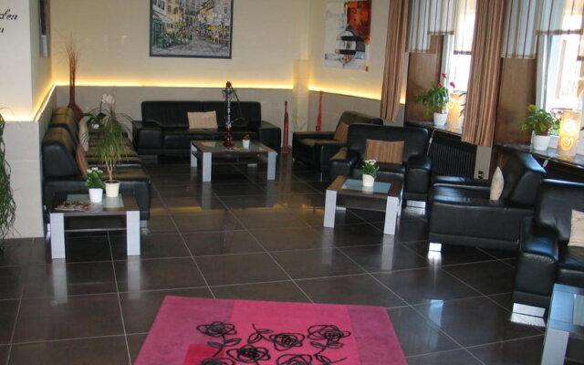 Ringhotel Park-Hotel