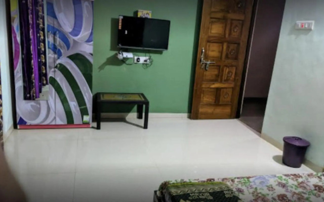 HOTEL Ganesh Villa 5BHK