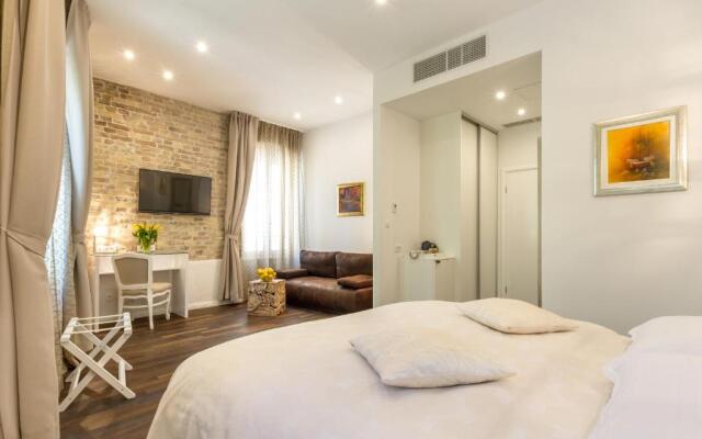 Pellegrini Luxury Rooms