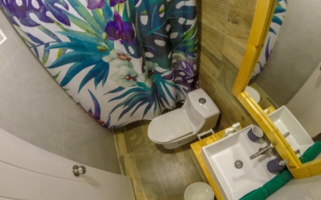 Ohana Maldives Hotel