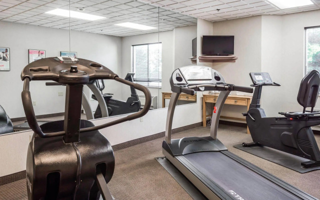 Spark by Hilton Lynchburg