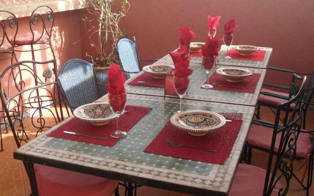 Riad Le Mazagao