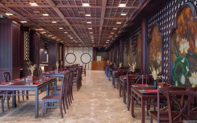 Tam Chuc Complex
