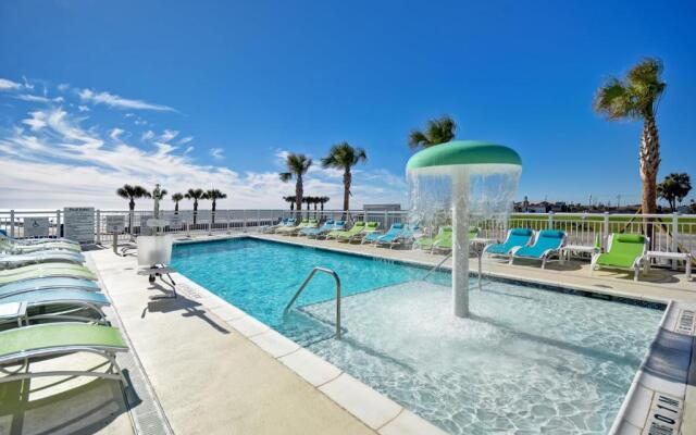 Holiday Inn Express & Suites Galveston Beach by IHG