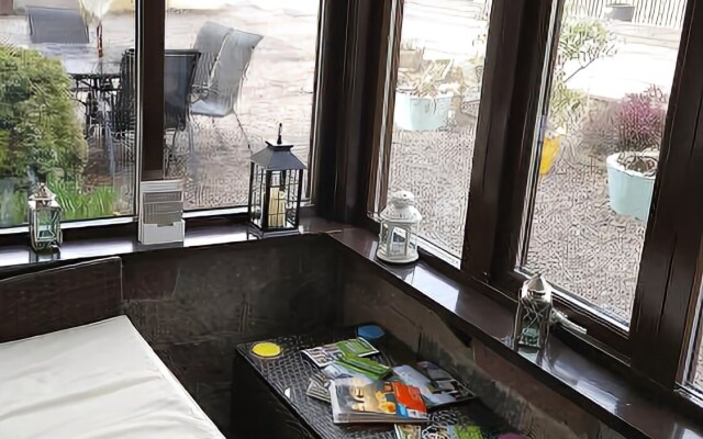OYO Inverour Guest House