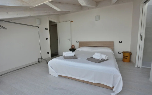 Paradise Apartment