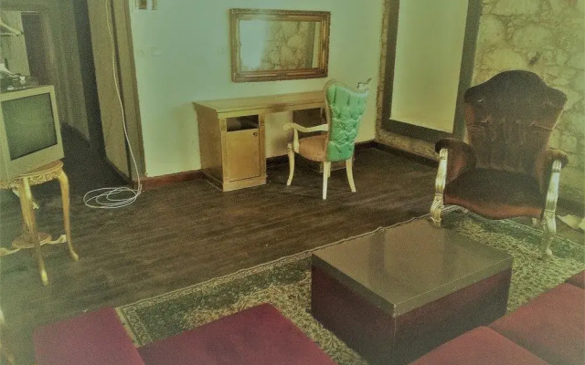 Sapphire Butik Hotel