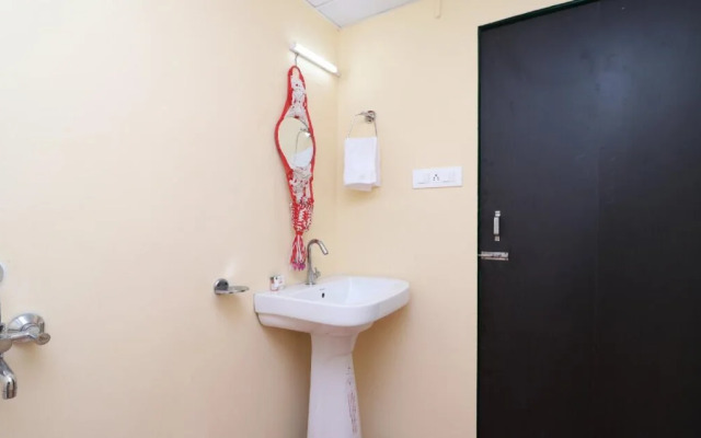 Forest Cafe Homestay By OYO Rooms