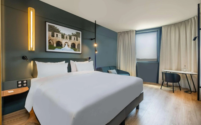 Radisson Hotel Reims