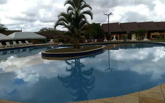 Winterville Gravatá Flat 1011