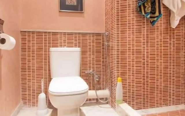 Appartement Les Perles De Nouaceur