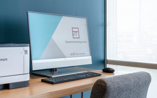 avid hotel Toronto - Vaughan Southwest by IHG