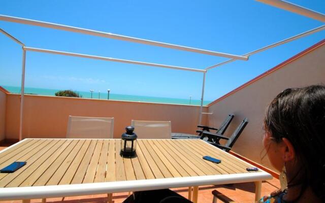 Isula Beach