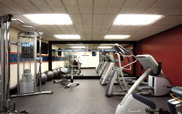 Hampton Inn & Suites Houston/Clear Lake-Nasa Area