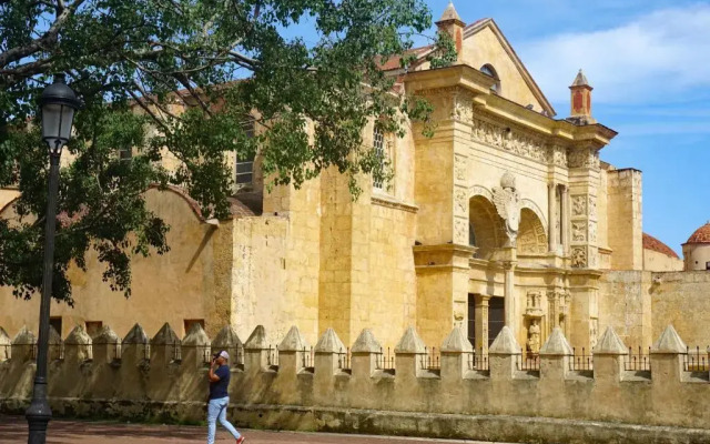 Señorial