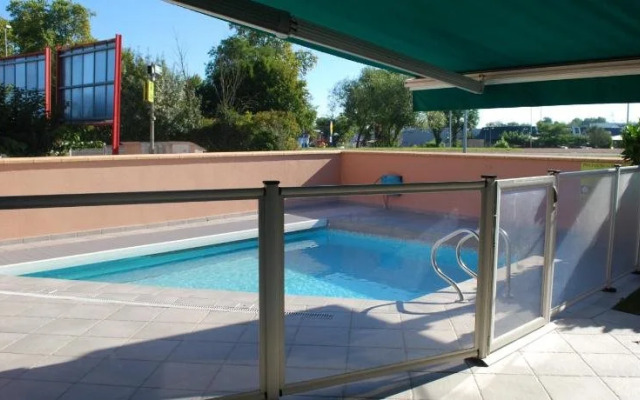 Sas L'artel Hotel Restaurant