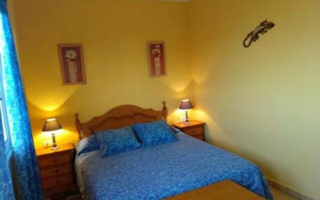 Apartamentos Trebol