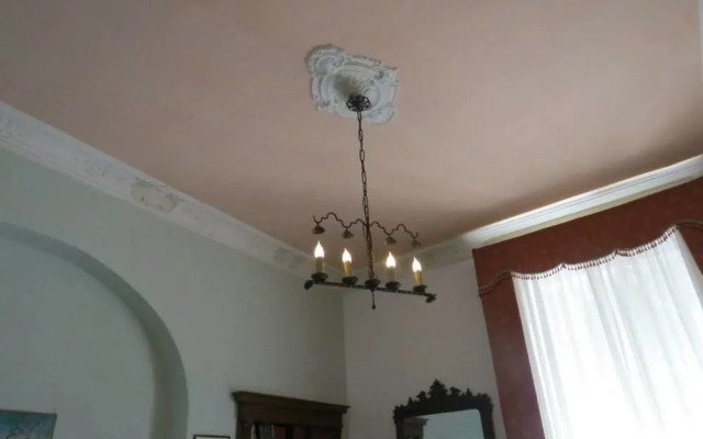 B&B Rome Charming House