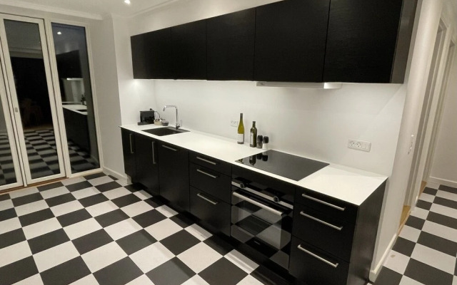 NABO Hotel Apartments
