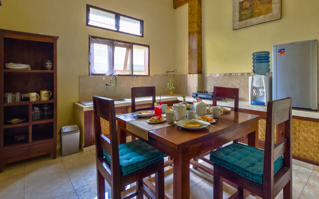 Ume Sita Home Stay