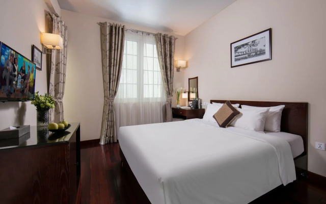 Sunline Hotel