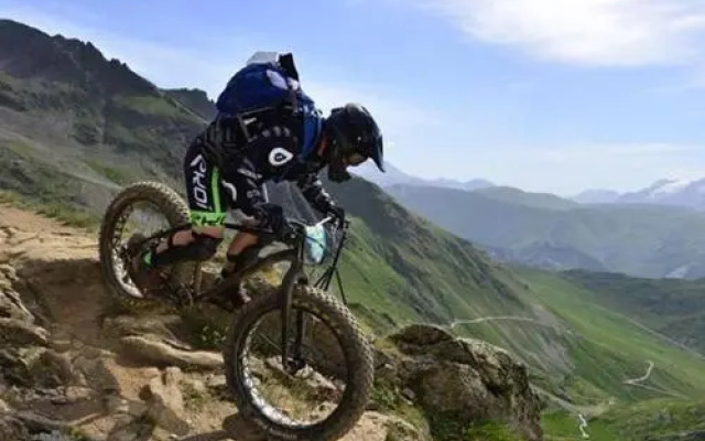 Apartment Mini Studio 4 Pers. Au Centre Station