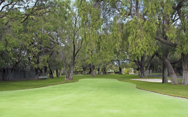 Bayview Geographe Resort