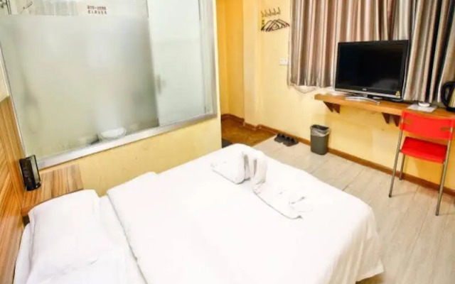 Xian Gao Ge Motel