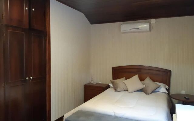 Hospedagem Vila Suiça