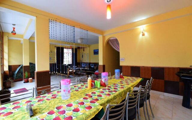 OYO 14257 Home Pleasant Family Studio at Prini