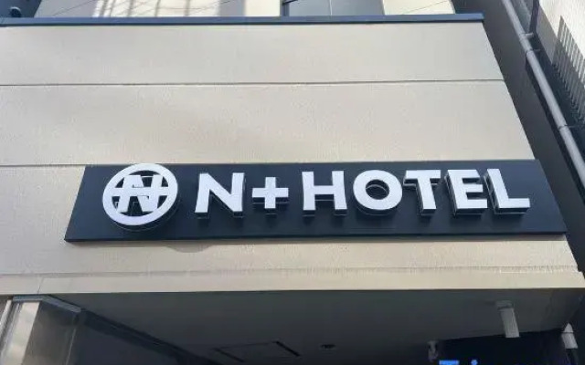 N+HOTEL Akihabara No.2