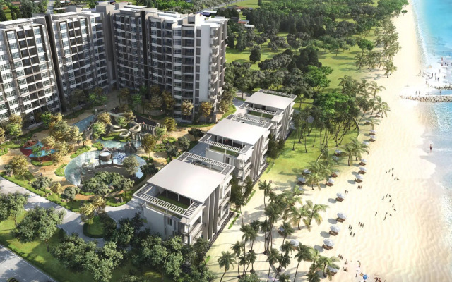 Swiss Garden Resort Residences Kuantan