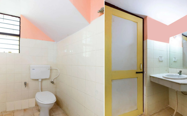 Sambhram Roost Resort