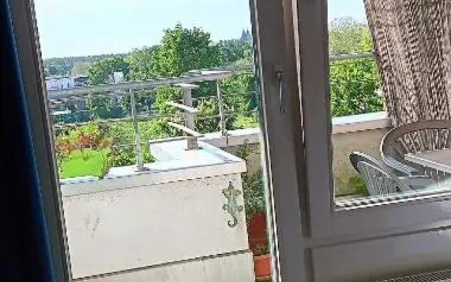 Zimmer zentral in Berlin