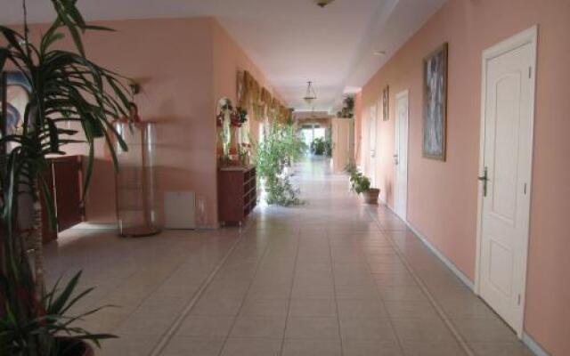 Villa Paradiso