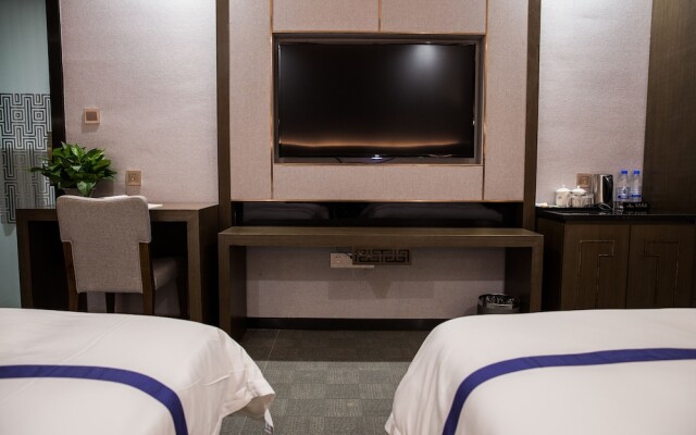 Guiyang Jialan Selected Hotel
