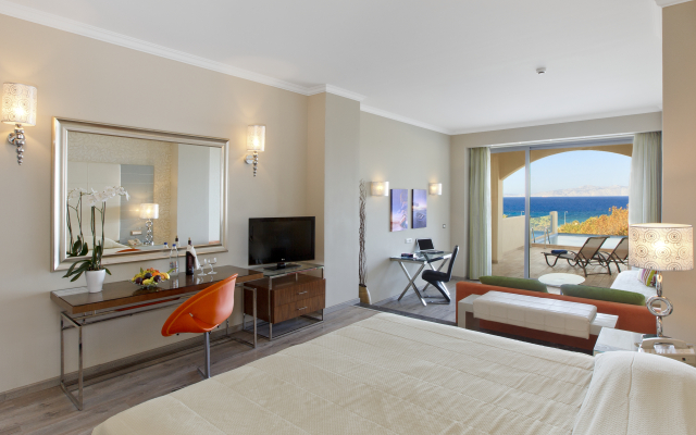 Atrium Platinum Resort Hotel & Spa