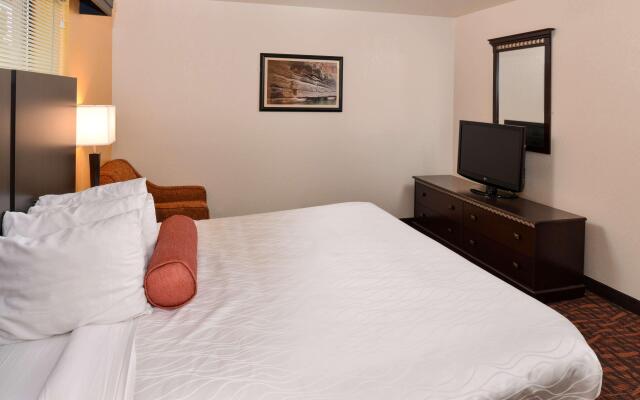 Best Western Arizonian Inn