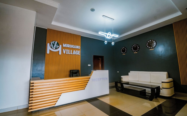 Murugano Village