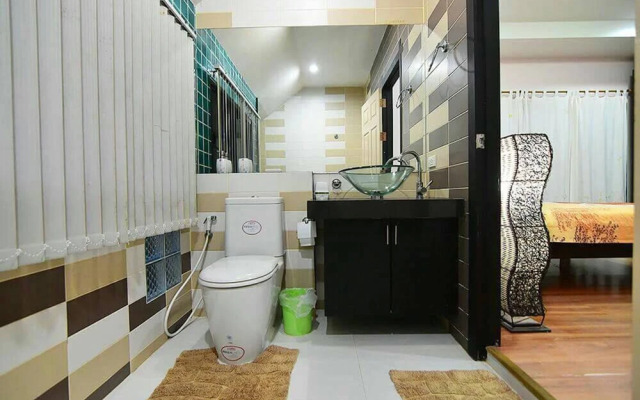 Ban Araya True Pool Villa