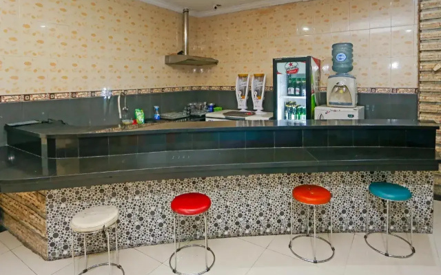 Hotel O Bekasi Near Mall Lippo Cikarang Formerly Hotel Addictk