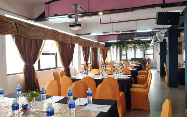 Leo Palace New Wing, WTC Kuala Lumpur