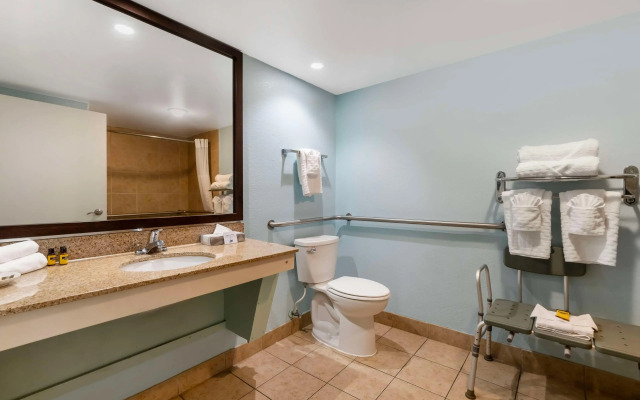 Best Western Plus Myrtle Beach @ Intracoastal