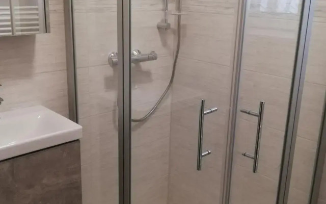 Ferienwohnung Bradsch