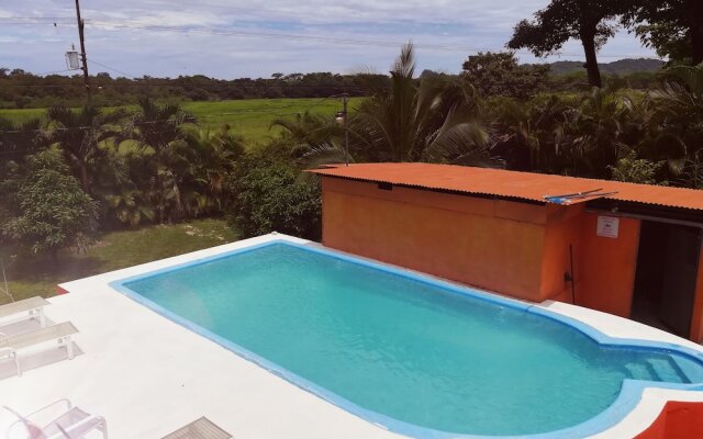Vista Linda Lodge